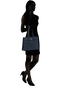 Bolsa Shopper de Senhora Azul-Marinho - Star-Ring | Samsonite