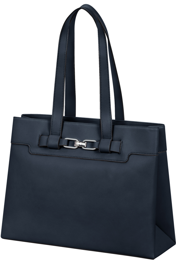 Bolsa Shopper de Senhora Azul-Marinho - Star-Ring | Samsonite