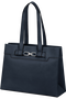 Bolsa Shopper de Senhora Azul-Marinho - Star-Ring | Samsonite