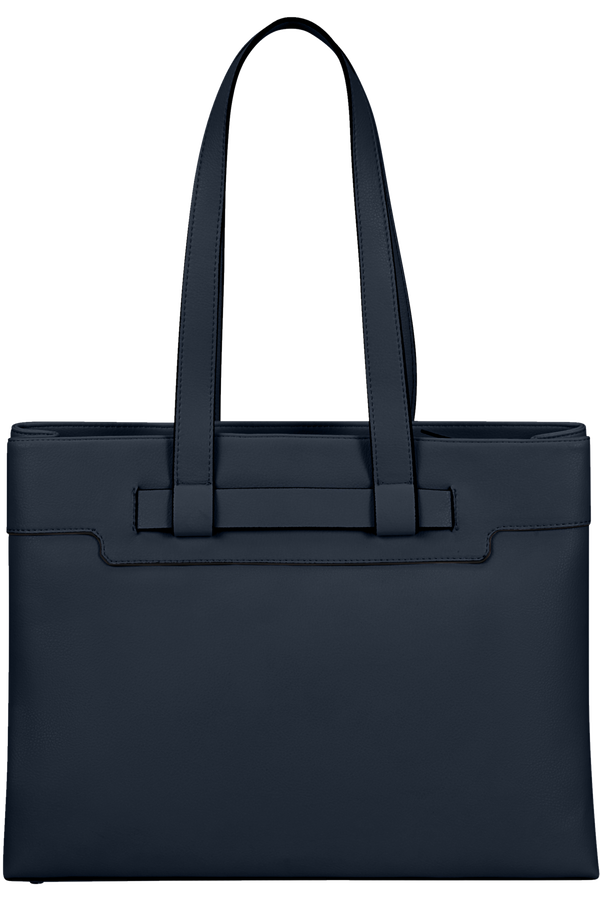 Bolsa Shopper de Senhora Azul-Marinho - Star-Ring | Samsonite