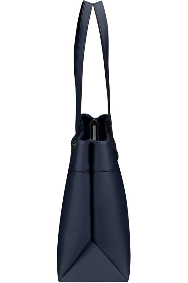 Bolsa Shopper de Senhora Azul-Marinho - Star-Ring | Samsonite