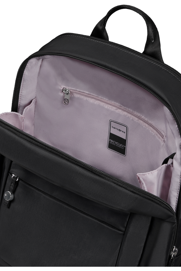 Mochila de Senhora para Portátil 13.3" Preta - Move 4.0 | Samsonite