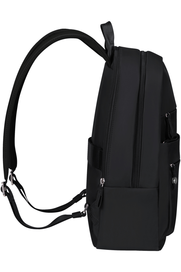 Mochila de Senhora para Portátil 13.3" Preta - Move 4.0 | Samsonite