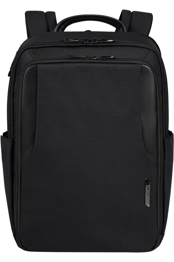 Mochila para Portátil 14.1" Preta - XBR 2.0 | Samsonite