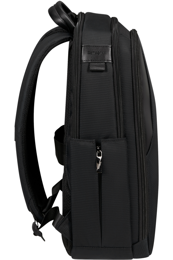 Mochila para Portátil 14.1" Preta - XBR 2.0 | Samsonite