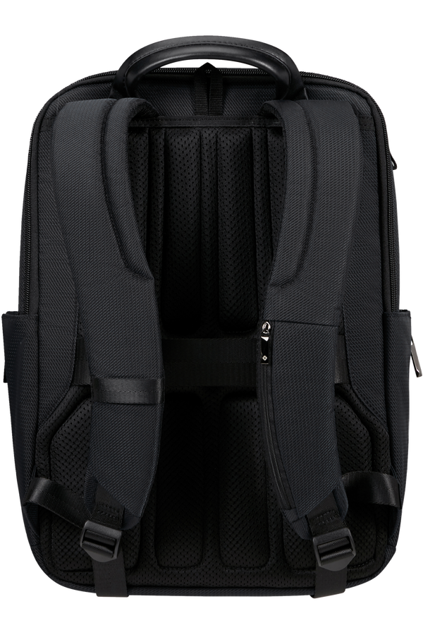 Mochila para Portátil 14.1" Preta - XBR 2.0 | Samsonite