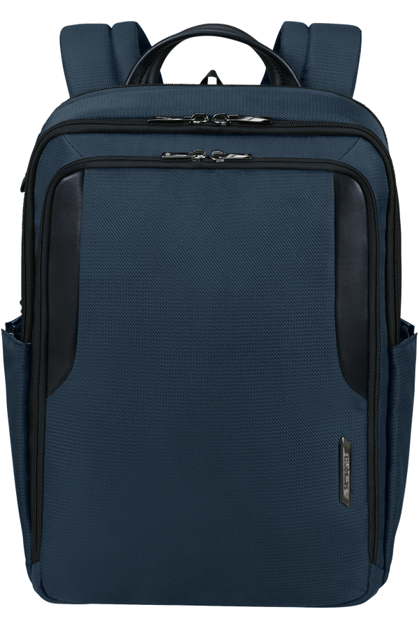 Mochila para Portátil 15.6" Azul - XBR 2.0 | Samsonite