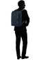 Mochila para Portátil 15.6" Azul - XBR 2.0 | Samsonite
