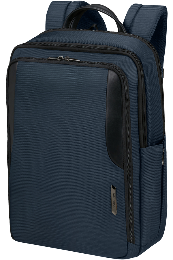 Mochila para Portátil 15.6" Azul - XBR 2.0 | Samsonite