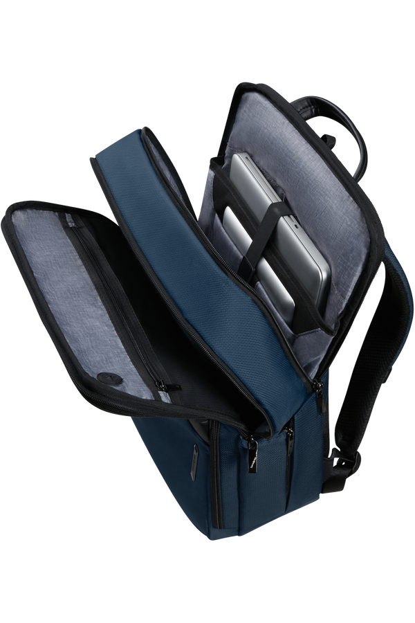 Mochila para Portátil 15.6" Azul - XBR 2.0 | Samsonite