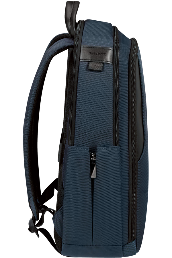 Mochila para Portátil 15.6" Azul - XBR 2.0 | Samsonite