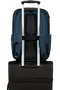 Mochila para Portátil 15.6" Azul - XBR 2.0 | Samsonite