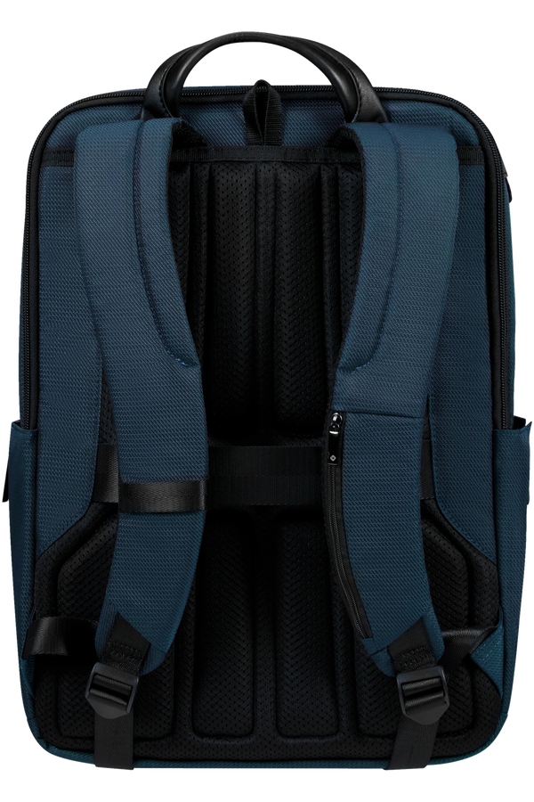 Mochila para Portátil 15.6" Azul - XBR 2.0 | Samsonite