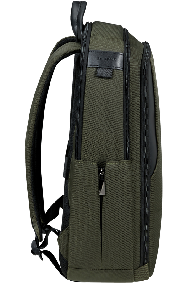 MOCHILA SAMSONITE XBR PARA PORTÁTIL 15.6