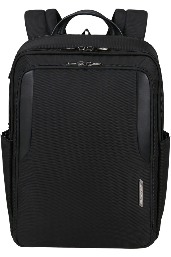 Mochila para Portátil 15.6" Preta - XBR 2.0 | Samsonite