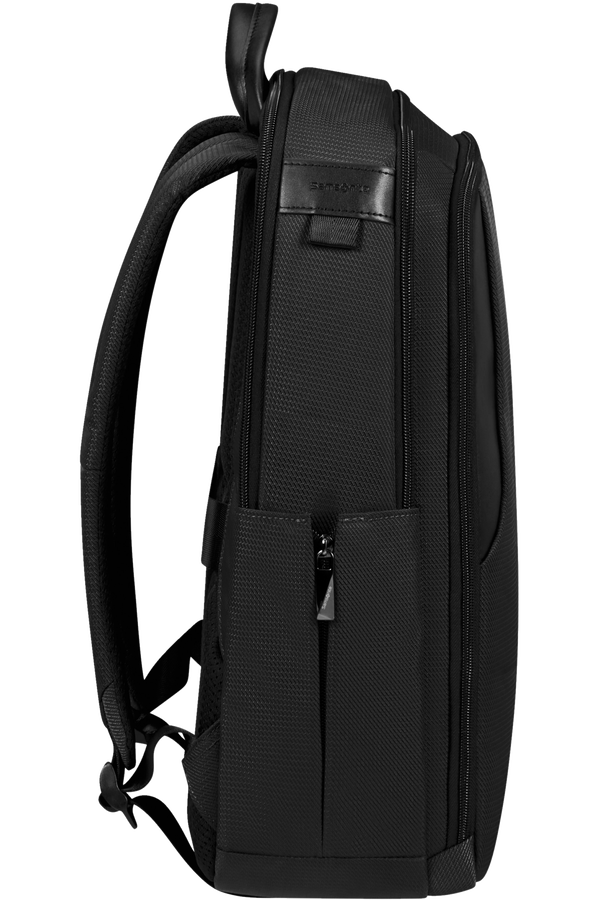 Mochila para Portátil 15.6" Preta - XBR 2.0 | Samsonite