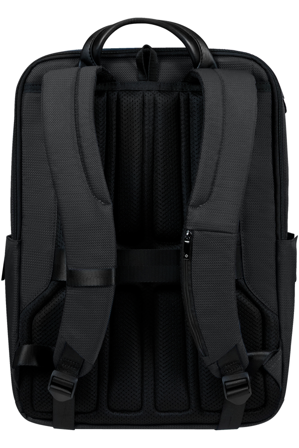 Mochila para Portátil 15.6" Preta - XBR 2.0 | Samsonite