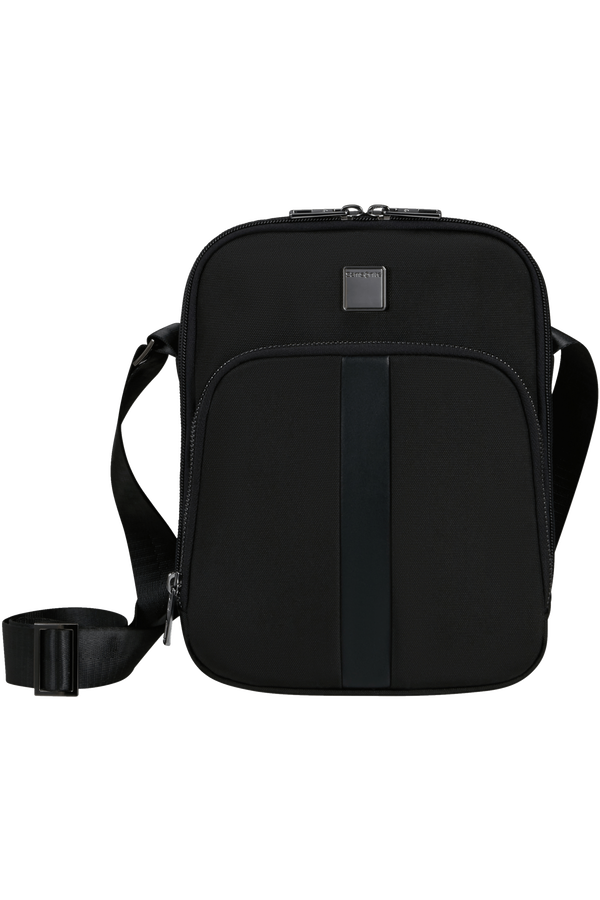 Bolsa Tiracolo para Tablet 9.7" Preta - Sacksquare | Samsonite