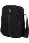 Bolsa Tiracolo para Tablet 9.7" Preta - Sacksquare | Samsonite