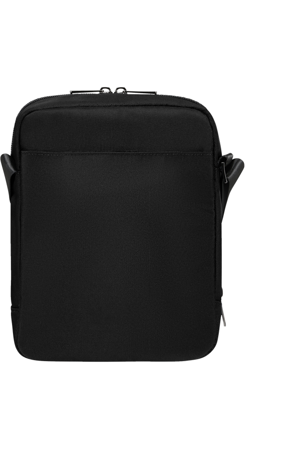 Bolsa Tiracolo para Tablet 9.7" Preta - Sacksquare | Samsonite