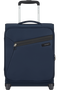 Mala de Cabine 45cm Underseater Azul Meia-Noite - Litebeam | Samsonite