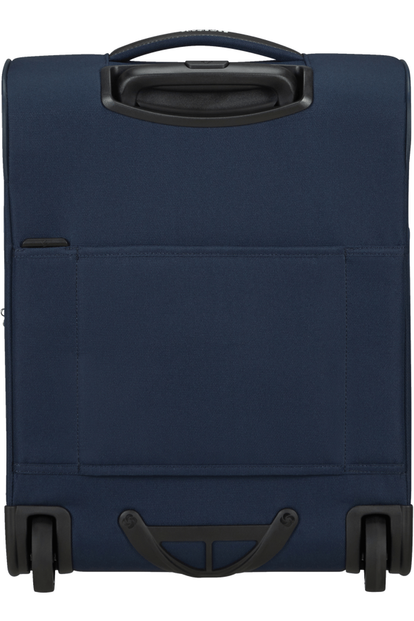 Mala de Cabine 45cm Underseater Azul Meia-Noite - Litebeam | Samsonite