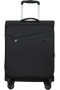 Mala de Cabine 55cm 4 Rodas Preta - Litebeam | Samsonite