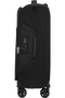 Mala de Cabine 55cm 4 Rodas Preta - Litebeam | Samsonite