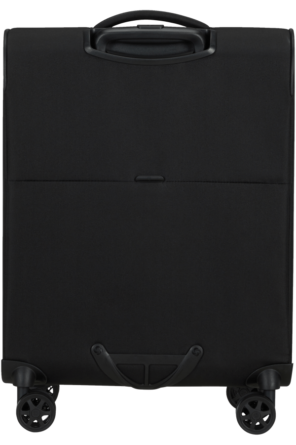 Mala de Cabine 55cm 4 Rodas Preta - Litebeam | Samsonite