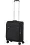 Mala de Cabine 55cm 4 Rodas Preta - Litebeam | Samsonite