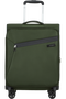 Mala de Cabine 55cm 4 Rodas Verde Hera - Litebeam | Samsonite