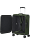 Mala de Cabine 55cm 4 Rodas Verde Hera - Litebeam | Samsonite