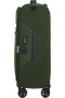 Mala de Cabine 55cm 4 Rodas Verde Hera - Litebeam | Samsonite