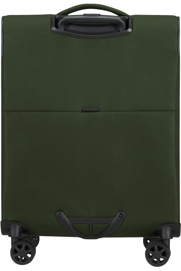 Mala de Cabine 55cm 4 Rodas Verde Hera - Litebeam | Samsonite