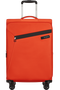 Mala de Viagem Média 66cm 4 Rodas Expansível Tangerina - Litebeam | Samsonite