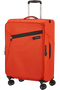 Mala de Viagem Média 66cm 4 Rodas Expansível Tangerina - Litebeam | Samsonite