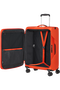 Mala de Viagem Média 66cm 4 Rodas Expansível Tangerina - Litebeam | Samsonite