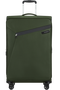 Mala de Viagem Grande 77cm 4 Rodas Expansível Verde Hera - Litebeam | Samsonite