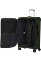 Mala de Viagem Grande 77cm 4 Rodas Expansível Verde Hera - Litebeam | Samsonite