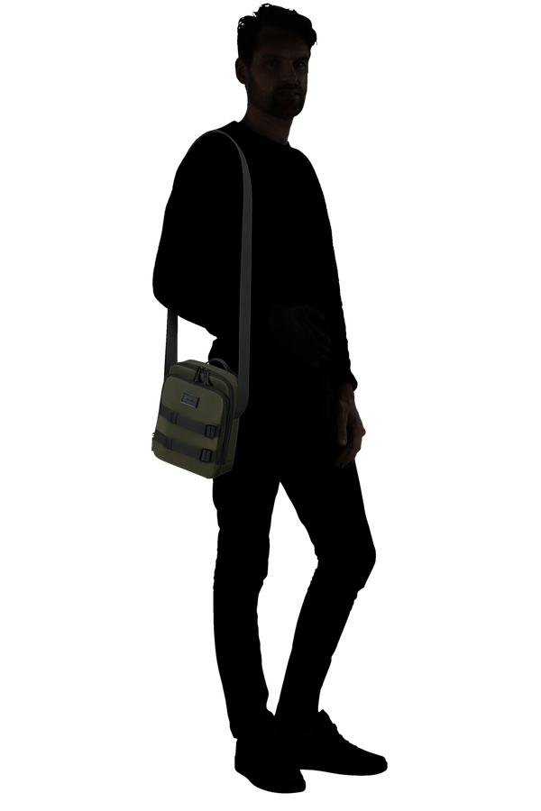 Bolsa Tiracolo para Tablet 9.7