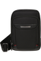 Bolsa Tiracolo para Tablet 7.9" Preta - Pro-DLX 6 | Samsonite