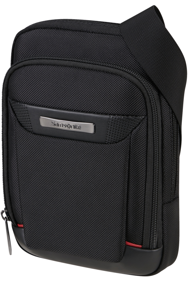 Bolsa Tiracolo para Tablet 7.9" Preta - Pro-DLX 6 | Samsonite