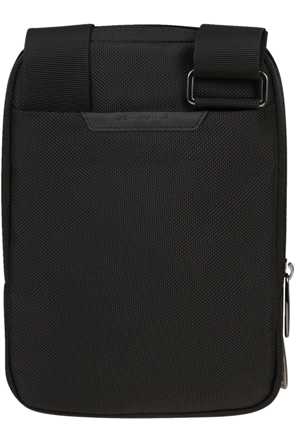 Bolsa Tiracolo para Tablet 7.9" Preta - Pro-DLX 6 | Samsonite