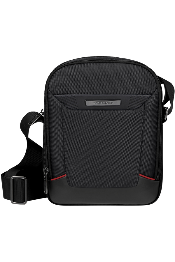 Bolsa Tiracolo para Tablet 9.7" Preta - Pro-DLX 6 | Samsonite