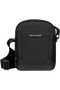 Bolsa Tiracolo para Tablet 9.7" Preta - Pro-DLX 6 | Samsonite