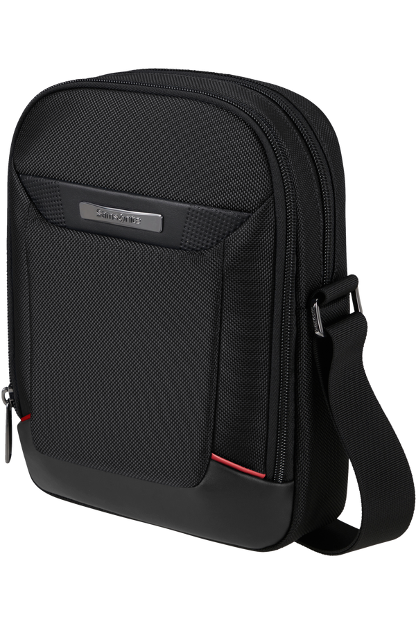 Bolsa Tiracolo para Tablet 9.7" Preta - Pro-DLX 6 | Samsonite