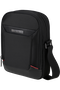 Bolsa Tiracolo para Tablet 9.7" Preta - Pro-DLX 6 | Samsonite