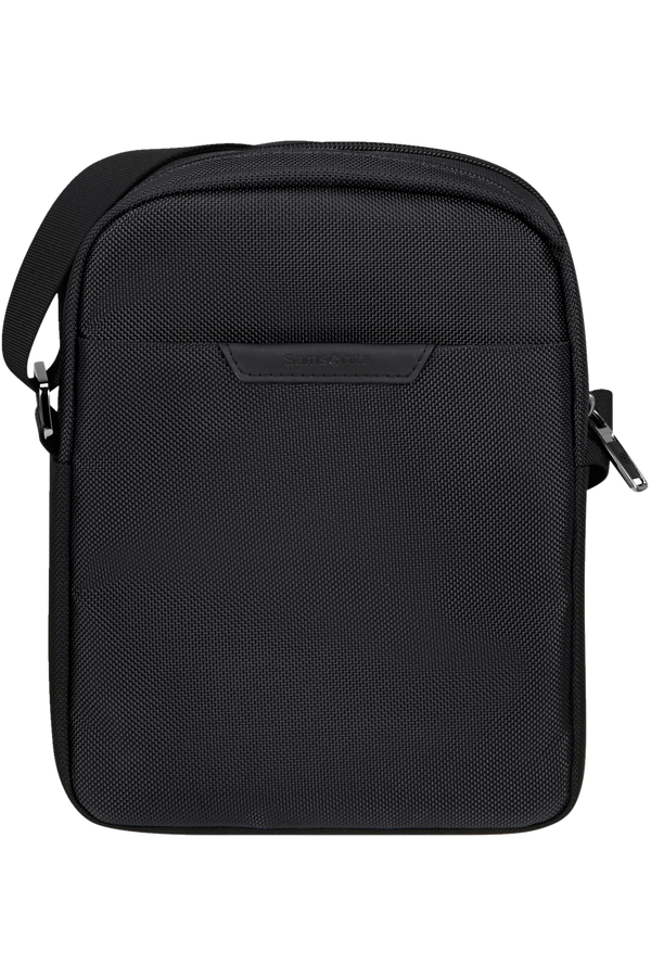 Bolsa Tiracolo para Tablet 9.7" Preta - Pro-DLX 6 | Samsonite