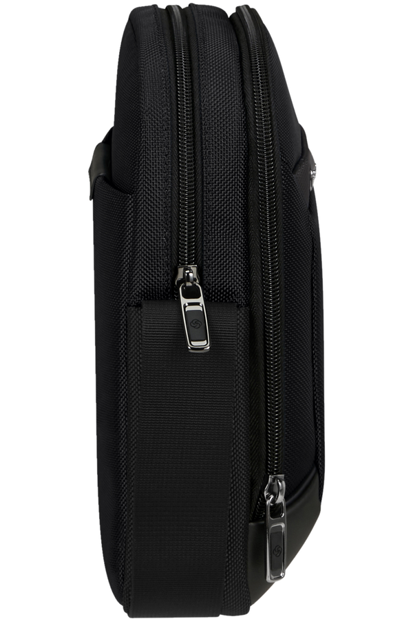 Bolsa Tiracolo para Tablet 9.7" Preta - Pro-DLX 6 | Samsonite