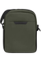 Bolsa Tiracolo para Tablet 9.7" Verde - Pro-DLX 6 | Samsonite